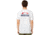 Oakley SI Orlando Skyline Back Tee - Mens, White, Medium, 457800-100-M