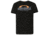 Oakley Orlando Skyline Sunset Tee - Mens, Blackout, Medium, 457793-02E-M