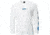 Oakley Patchsticker Ls Tee - Mens, White, 2XL, 457740-100-XXL