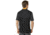 Oakley SI Perf Ellipse Golf Polo Short Sleeve - Mens, Jet Black Heather, Small, 434340-01S-S
