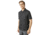 Oakley SI Perf Ellipse Golf Polo Short Sleeve - Mens, Jet Black Heather, Small, 434340-01S-S