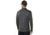 Oakley SI Polo Shirt Long Sleeve Printed Sleeve - Mens, Forged Iron, 3XL, 434225-24J-XXXL