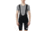 Oakley Premium Branded Bib - Mens, Blackout, Medium, 442420-02E-M