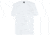 Oakley SI Qd18 Veil Ss Long Tee - Mens, White, Large, 461665-100-L