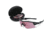 Oakley SI Radar Range Array Sunglasses,Matte Black Frame,Shield Prizm Clear,TR 22/TR45 Lens 53-087