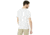 Oakley Radskin Veil Quick-Dry Tee - Mens, White, 2XL, 457126JP-100-XXL