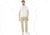 Oakley Radskin Veil Quick-Dry Tee - Mens, White, 2XL, 457126JP-100-XXL