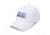 Oakley SI Rubber Patch Tincancap - Mens, White, U, 912134-100-100-U