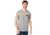 Oakley SI San Diego Oakley Tee - Mens, Gray Melange, Small, 457783-2GM-S