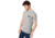Oakley SI San Diego Oakley Tee - Mens, Gray Melange, Small, 457783-2GM-S