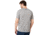 Oakley SI San Diego Oakley Tee - Mens, Gray Melange, Small, 457783-2GM-S