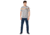 Oakley SI San Diego Oakley Tee - Mens, Gray Melange, Small, 457783-2GM-S