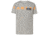 Oakley SI San Diego Oakley Tee - Mens, Gray Melange, Small, 457783-2GM-S