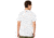 Oakley SI San Diego Oakley Tee - Men's, White, Large, 457783-100-L
