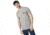 Oakley SI San Francisco Tee - Mens, Gray Melange, Small, 457784-2GM-S