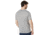 Oakley SI San Francisco Tee - Mens, Gray Melange, Small, 457784-2GM-S