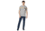 Oakley SI San Francisco Tee - Mens, Gray Melange, Small, 457784-2GM-S