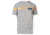 Oakley SI San Francisco Tee - Mens, Gray Melange, Small, 457784-2GM-S