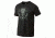 Oakley SI SDF Tee, Black, Medium 454615-01K-MD