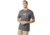 Oakley Shadow Logo Tee - Mens, Forged Iron, 2XL, 457533-24J-XXL