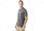 Oakley Shadow Logo Tee - Mens, Forged Iron, 2XL, 457533-24J-XXL