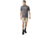 Oakley Shadow Logo Tee - Mens, Forged Iron, 2XL, 457533-24J-XXL