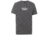 Oakley Shadow Logo Tee - Mens, Forged Iron, 2XL, 457533-24J-XXL