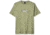 Oakley Shadow Logo Tee - Mens, Oil Green, Extra Small, 457533-7GG-XS