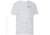 Oakley SI SI HQ Tat T-Shirt - Mens, White, Large, 458163-100-L