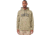 Oakley SI Si Tab Hoodie - Mens, Military Tan, Small, 461800-9BU-S