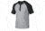 Oakley SI Stag Knit Tee, Jet Black, Medium 433167-01K-MD