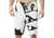 Oakley SI Staple 1975 Boardshort 21 Inc - Mens, B/W Graffiti P, 28, 482598-94B-28