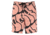 Oakley SI Staple Graffiti Boardshort I8 Inc - Mens, Kelp Brown, 36, 482599-87A-36