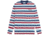 Oakley Striped Long Sleeve T-Shirt Tnp - Mens, Stripe Sundried, Medium, 457984-96S-M