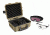 Oakley SI Ballistic M Frame Alpha Array, Matte Black (Strong Box) OO9296-01