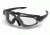 Oakley SI Ballistic M Frame Alpha Helo Gasket 100-807-001