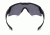 Oakley SI Ballistic M Frame Alpha, Matte Black OO9296-04
