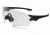 Oakley SI Tombstone Spoil OO9328 Sunglasses 932805-39 - Matte Black Frame, Clear Lenses