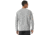 Oakley SI Tech Knit Crew Hoodie - Mens, Athletic Heather Grey, Small, 472342-24G-S