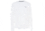 Oakley Tech Knit Long Sleeve - Mens, White, Extra Small, 434161-100-XS