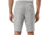 Oakley Tech Knit Short - Mens, Athletic Heather Grey, Extra Large, 442347-24G-XL