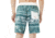 Oakley Temples 19 Boardshort - Mens, Balsam, 34, 482372-6A9-34