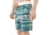 Oakley Temples 19 Boardshort - Mens, Balsam, 34, 482372-6A9-34