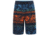 Oakley Temples 19 Boardshort - Mens, Fathom, 36, 482372-6AC-36