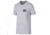 Oakley SI Thin Blue Line Tee, Heather Grey, Medium