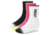 Oakley SI Tnp Socks, 3 Pcs Pack - Mens, White, Large, 93306-100-100-L
