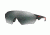 Oakley SI TOMBSTONE SPOIL OO9328 Progressive Prescription Sunglasses OO9328-932802-39 - Lens Diameter 139 mm, Lens Diameter 39 mm, Frame Color Matte Black