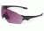 Oakley SI Tombstone Spoil OO9328 Sunglasses 932803-39 - Matte Black Frame, Prizm Sporting Clay Lenses