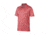 Oakley SI Top Stripe Golf Polo - Mens, Red Line, 2XL, 433741-465-XXL