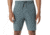 Oakley Track Short - Mens, Dark Slate, 2XL, 442330-94A-XXL